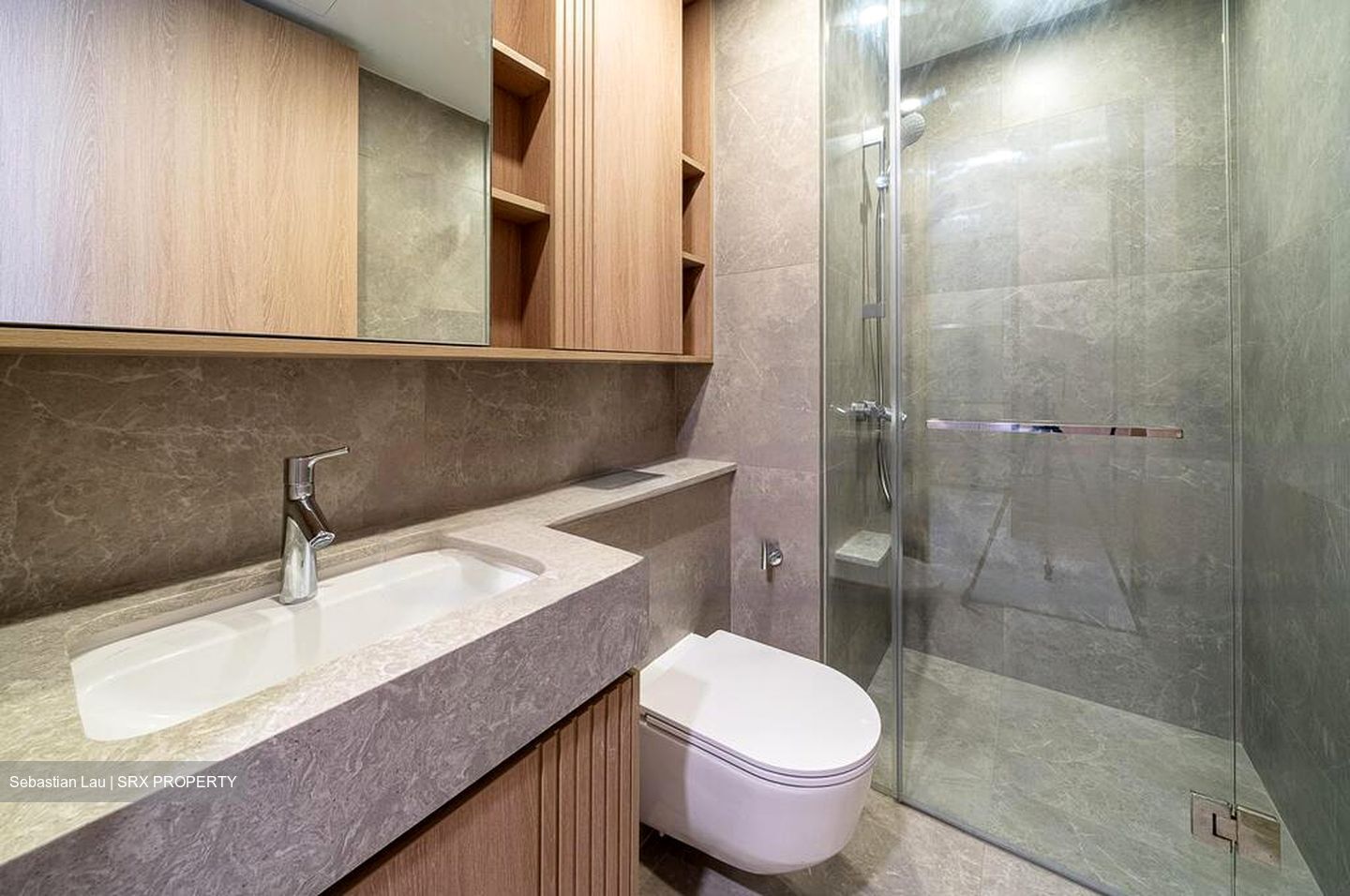 KI Residences at Brookvale (D21), Condominium #467367311